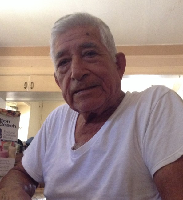 Avis de décès de Rogelio Ybanez Sr.