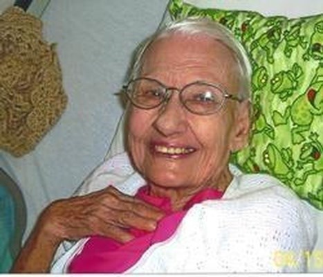 Obituary of Bobbie Nell Ickes