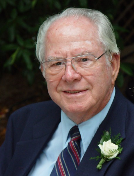 Obituary of Ira Daniel Cornelius