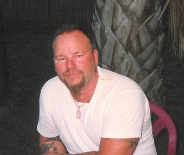 Obituary of Gary "Gator" Washburn