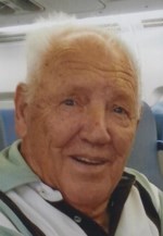 Richard Worthington