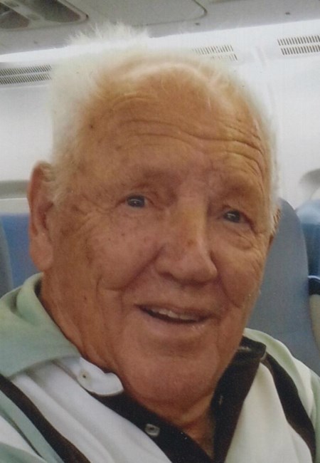 Obituary of Richard "Lem" J. Worthington Sr.