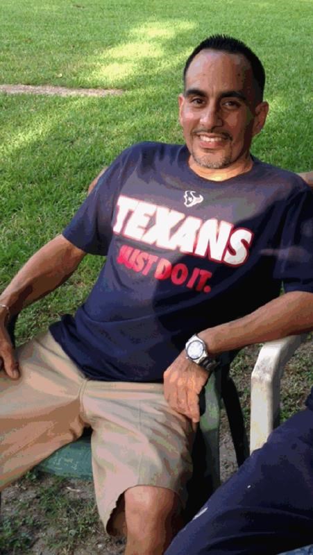 Obituary of Richard Anthony Flores