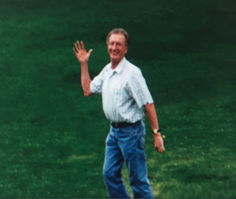 Obituary of Ron V. Bailey