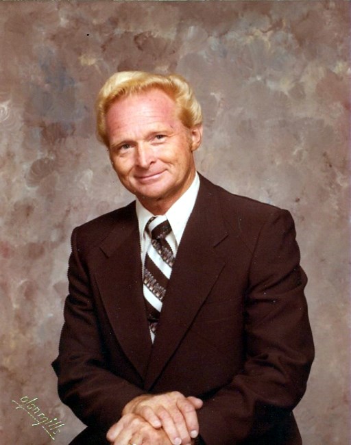 Obituary of Donald K. Nixon