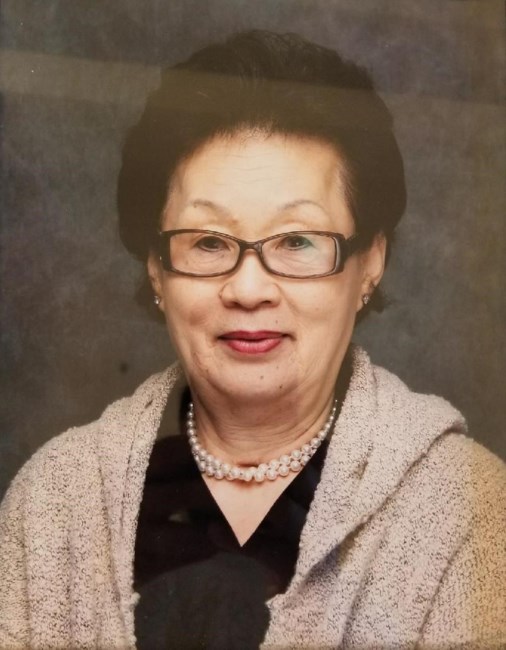 Obituary of Soon Duk Um