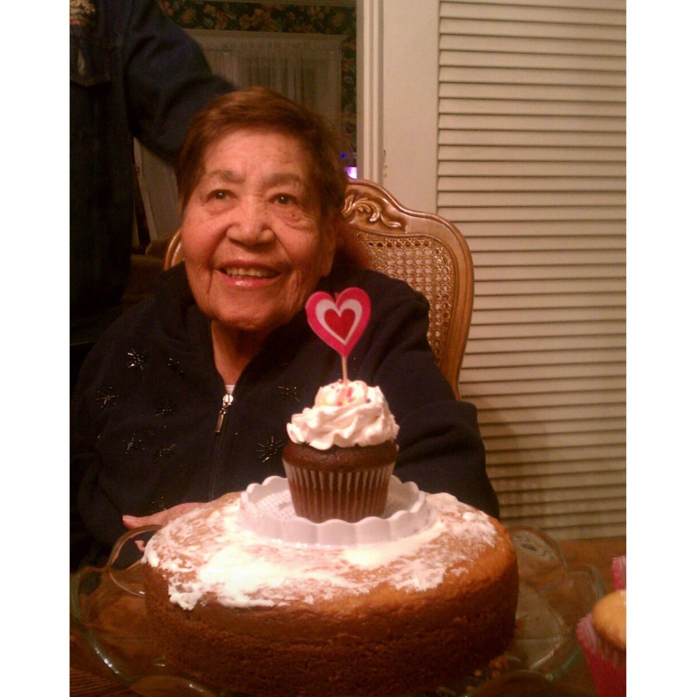 Obituary of Alvina Vallejo Lopez