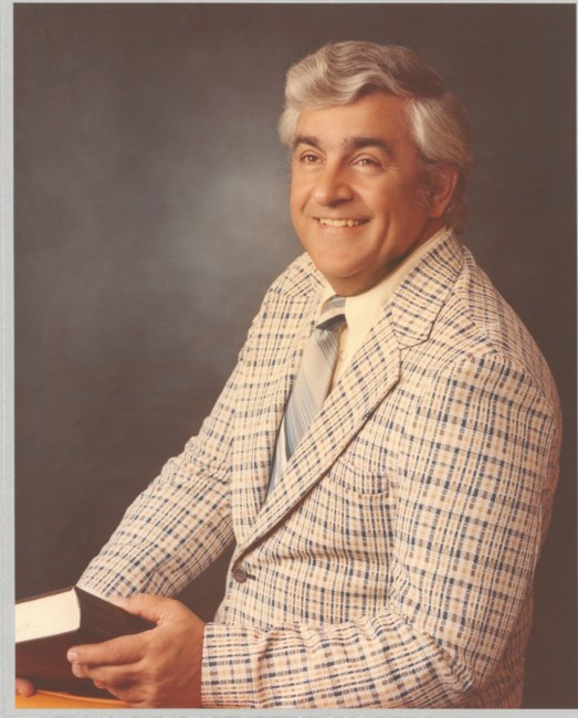 Obituary of Aniello "Neil" G. Diorio , M.D.