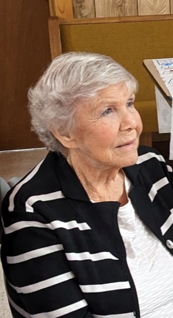 Obituary of Jeanie Ruth Narlo
