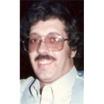 Obituary of Paul E. Berube