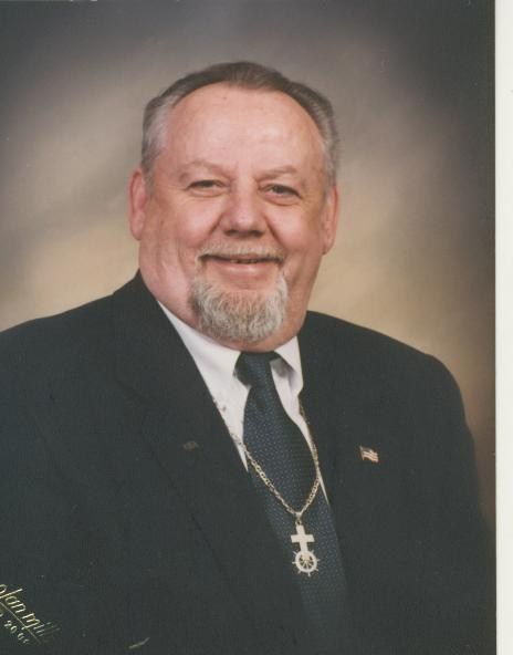 Obituary of Eugene Maynard