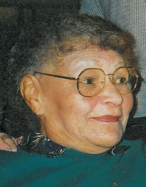 Obituary of Louise Woodhouse