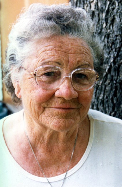 Obituary of Martha N. Vetere