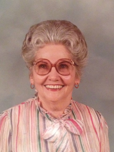 Obituary of Margaret Miriam Clancy