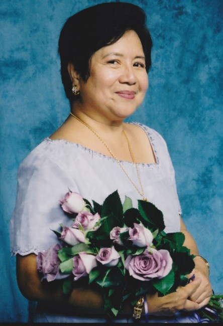 Obituary of Eleanor Hernandez
