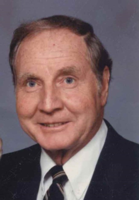 Obituary of Mr. Wesley "Zeke" D. Hogeland I