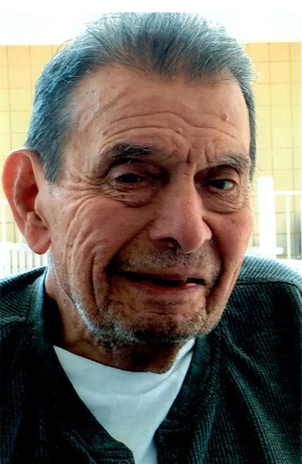 Obituary of Manuel Gomez