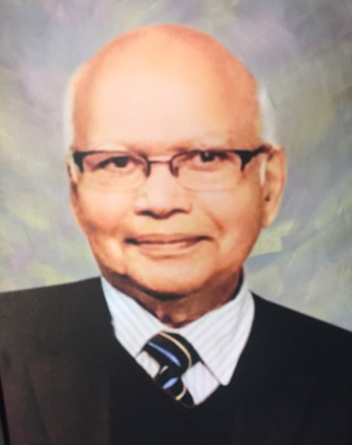Obituary of Barkat Masih Sandhu