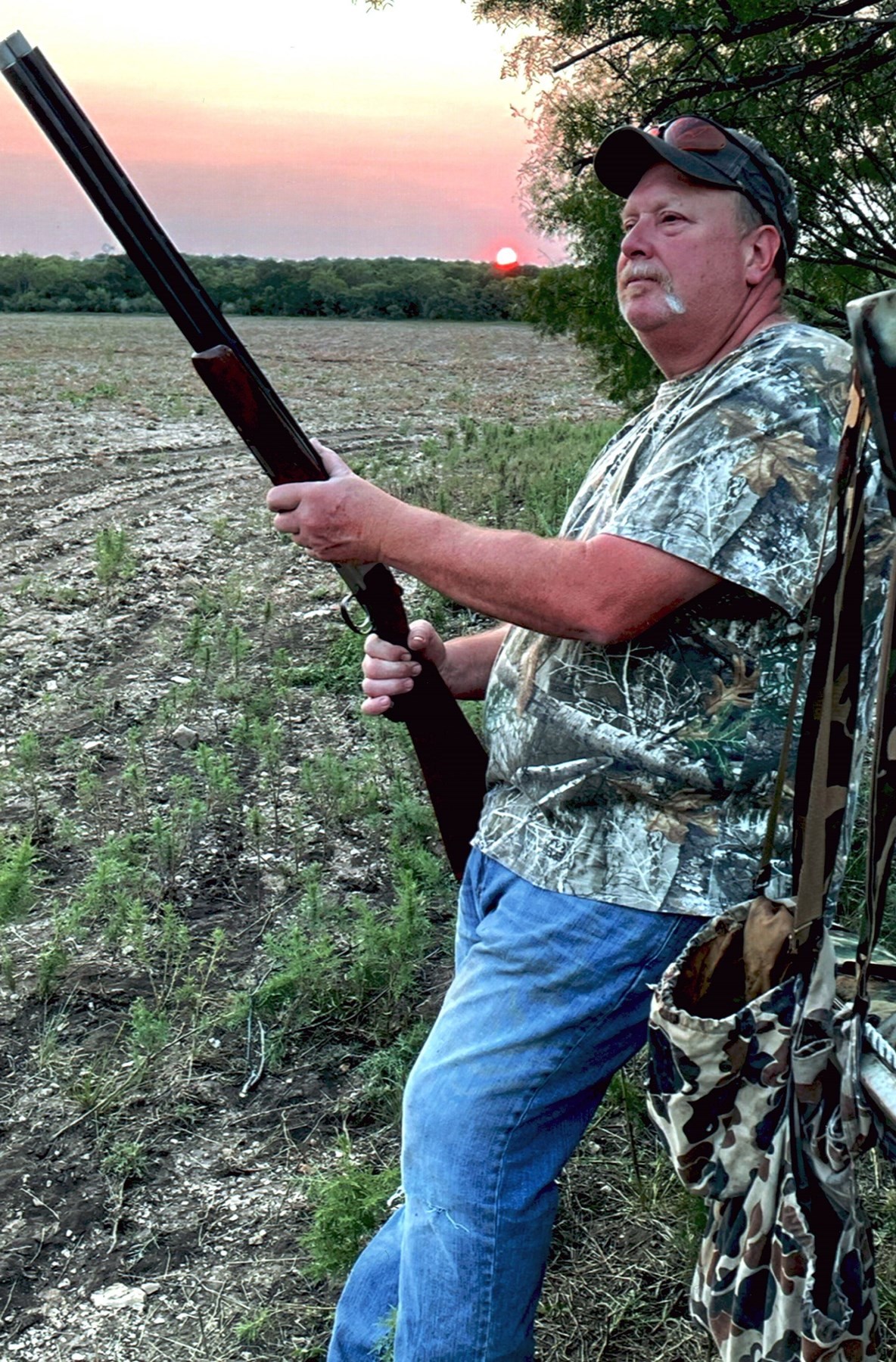 Carl S. Hildebrand Obituary Universal City, TX