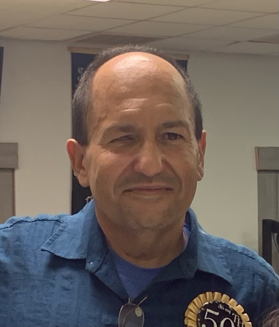 Obituary of Jose Oscar Rivera