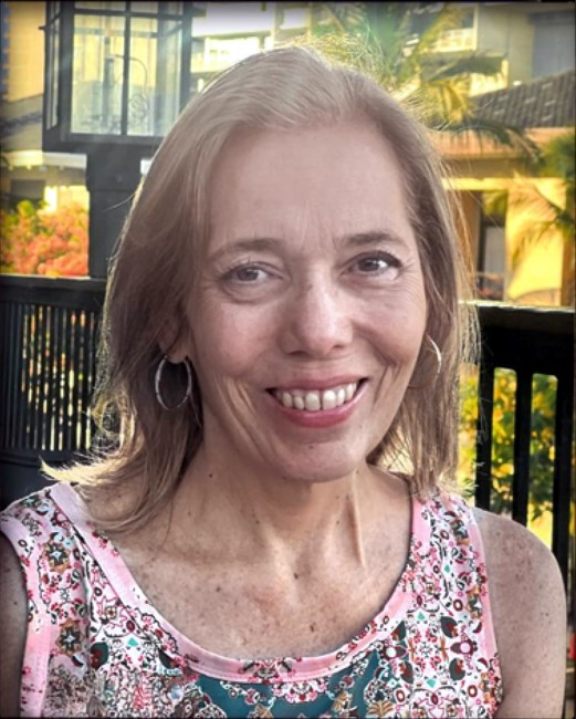 Avis de décès de Elizabeth Ann Love