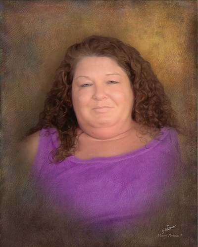 Obituary of Tammy Renee Turner