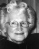 Obituario de Gladys Rose Trewhitt