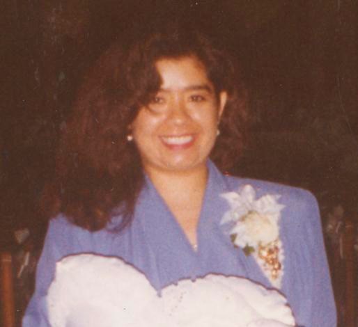 Obituary of Maria Isabel Zermeno