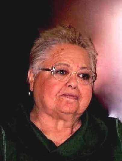 Obituario de Carmen F. Sosa