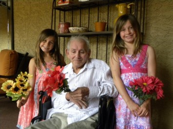 Obituary of Demetrio Escobedo