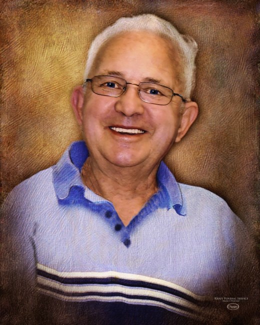 Obituary of Jerry Lee Plummer