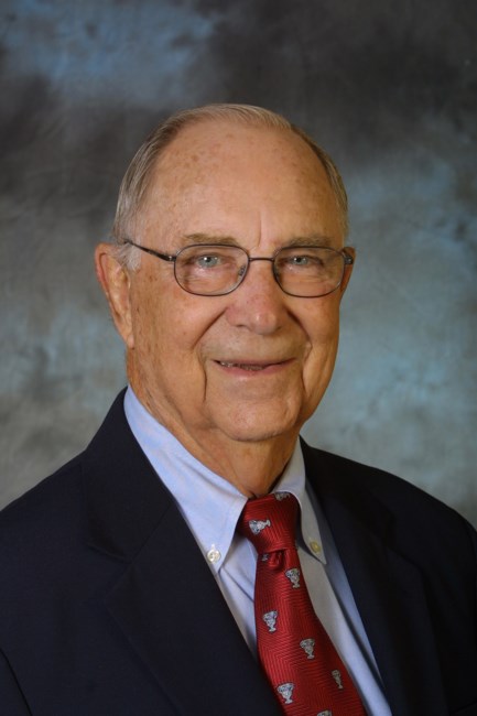 Obituary of Robert J Fabacher