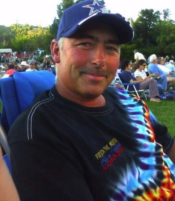 Obituary of Kent Wayne Lucas