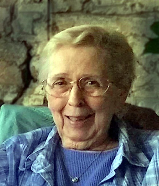 Obituary of Charlotte Anne Baker