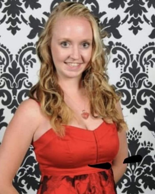 Obituary of Holly Lynn Burgess