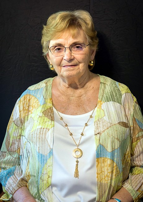 Obituario de Judith "Judy" D. Williams