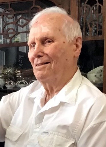 Obituary of Eugene Hill Nettles