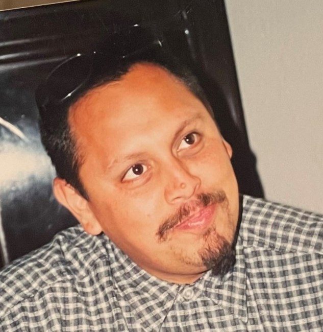 Avis de décès de Paul Gary Flores Jr.