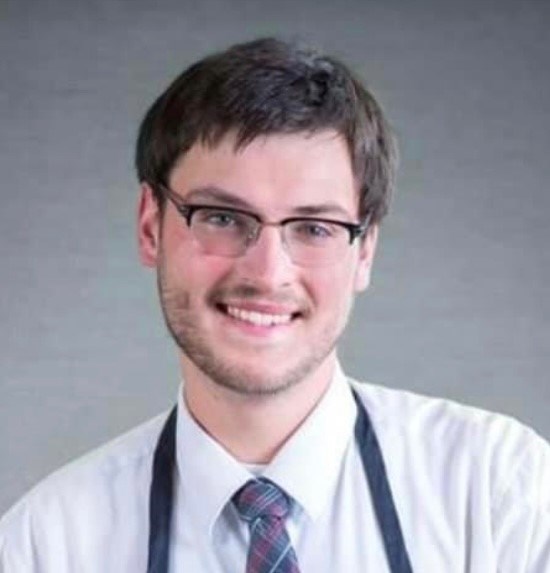 Obituary of Mason Dale Tucker