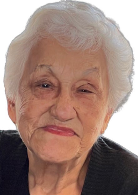 Obituary of Viola Ramos