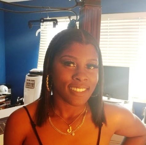 Obituary of Jordan Grace Ball