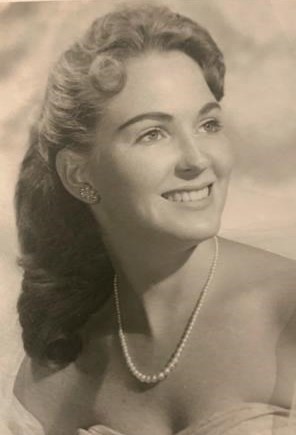 Obituary of Margaret McCullough Pappas