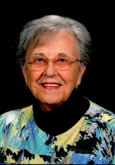 Obituary of Doris Elizabeth Bradley Jones