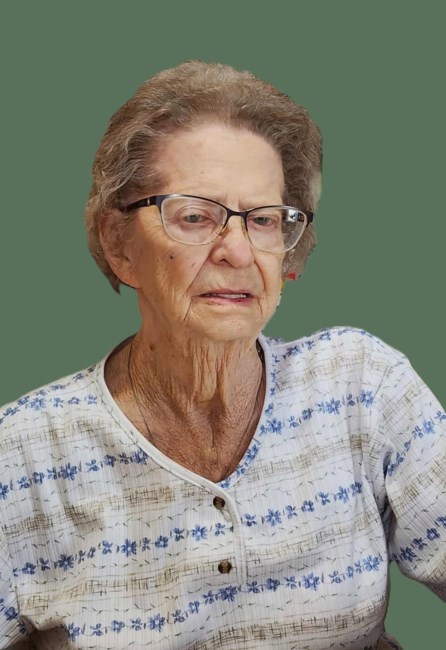 Obituary of Barbara R. Bolen