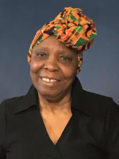 Avis de décès de Marjorie Elane Gordon