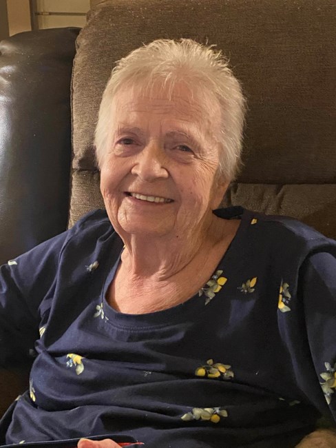 Obituary of Linda Lucille Maddux