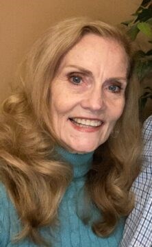 Obituary of Eileen Augusta Dwyer Morris