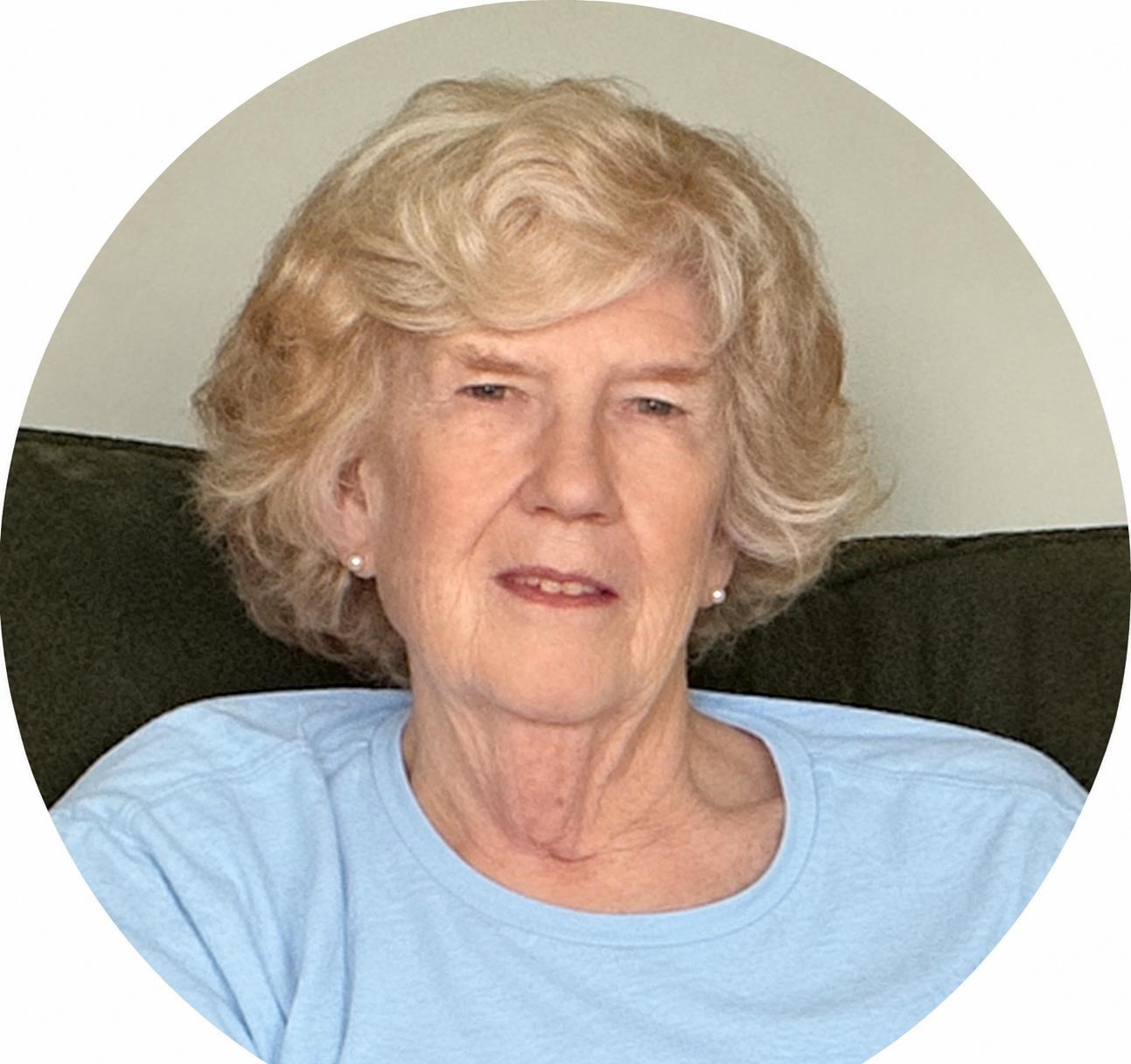 Obituary of Eileen Marie Murray