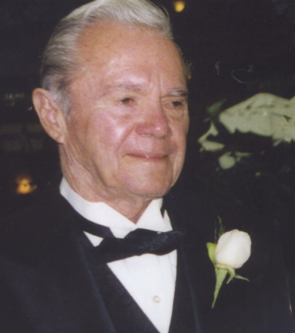 Obituary of James Dudley Hale, Jr.
