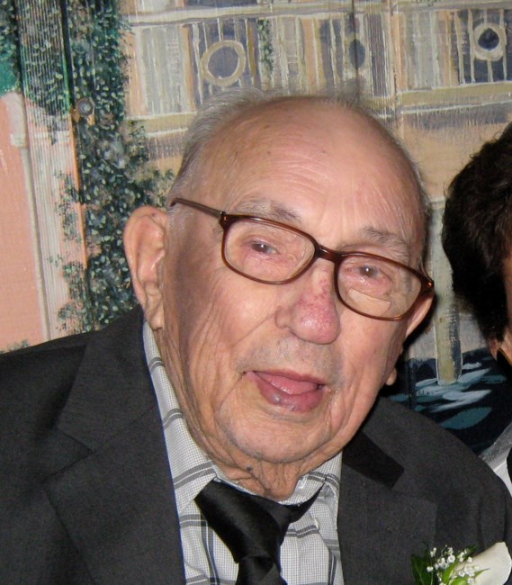 Obituary of Pascal Augimeri